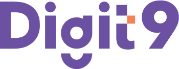 Digit9 logo